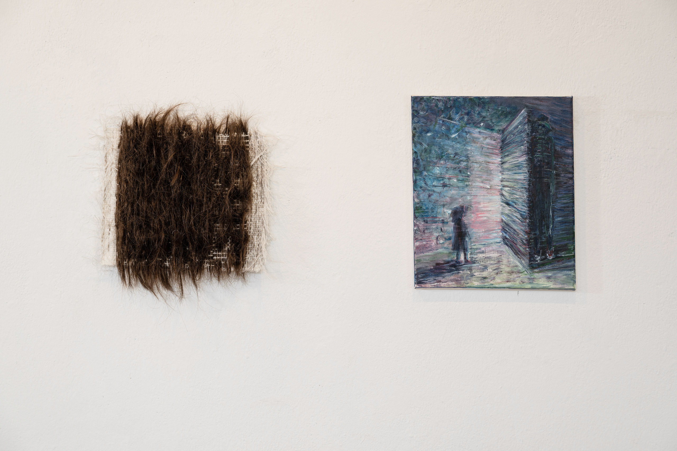 Iris Merkle & Robert Spychala – ODRADEK