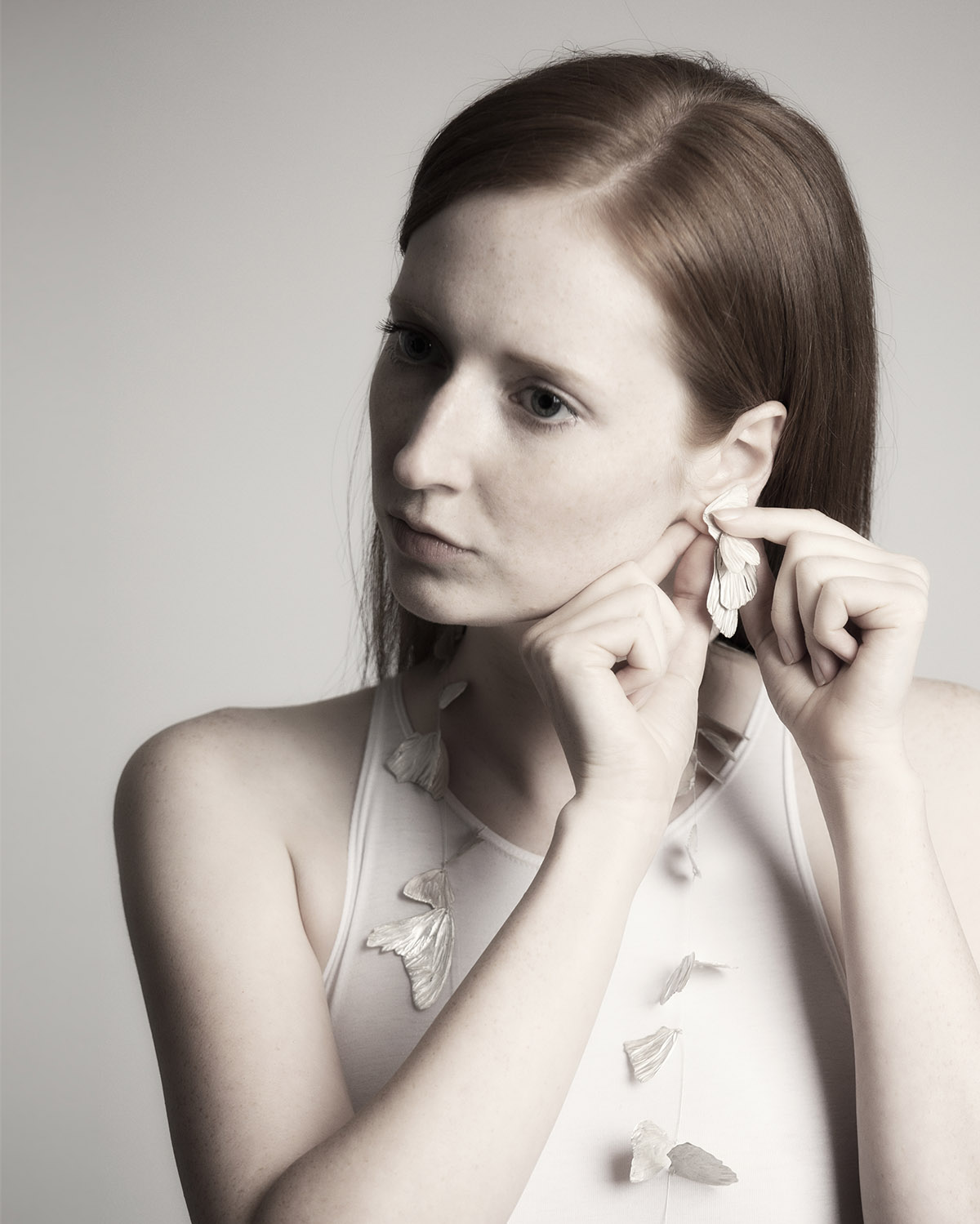  Iris Merkle Contemporary Jewelry - FALTER