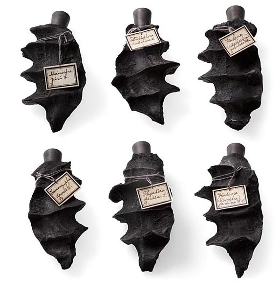  Iris Merkle Contemporary Jewelry - objects LE SACRE