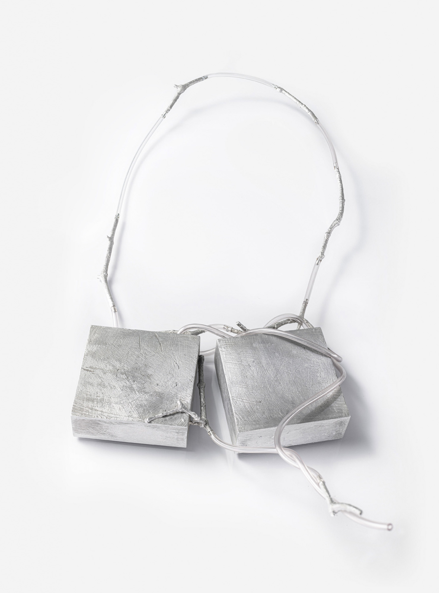 Iris Merkle Contemporary Jewelry - necklace TRANSFER 02 Iris Merkle Contemporary Jewelry - necklace TRANSFER 02